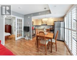 614 - 38 WESTERN BATTERY ROAD, Toronto, Ontario