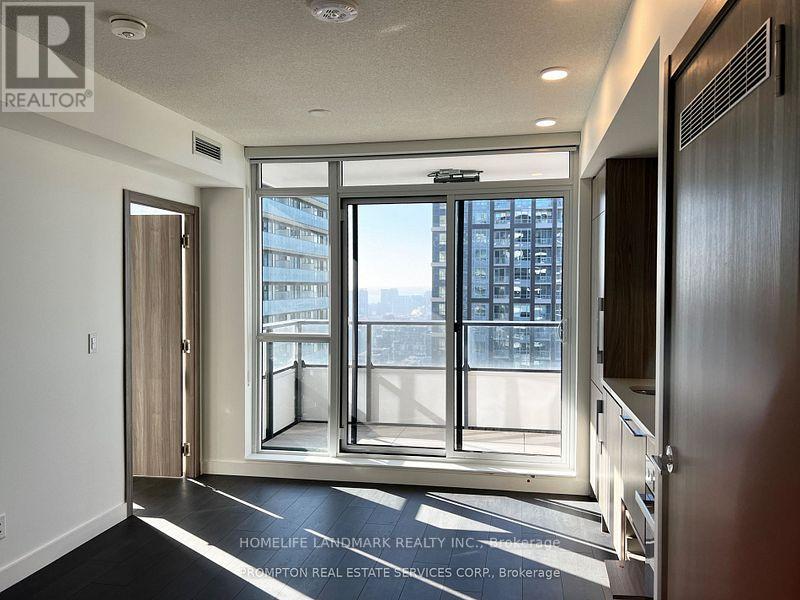 4307 - 38 WIDMER STREET, Toronto, Ontario