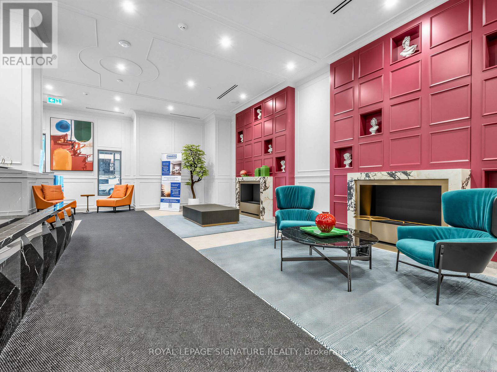 508 - 180 FRONT STREET E, Toronto, Ontario