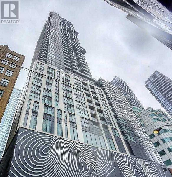 PH203 - 87 PETER STREET, Toronto, Ontario