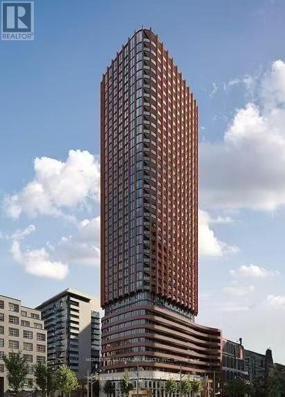 1605 - 180 FRONT STREET E, Toronto, Ontario