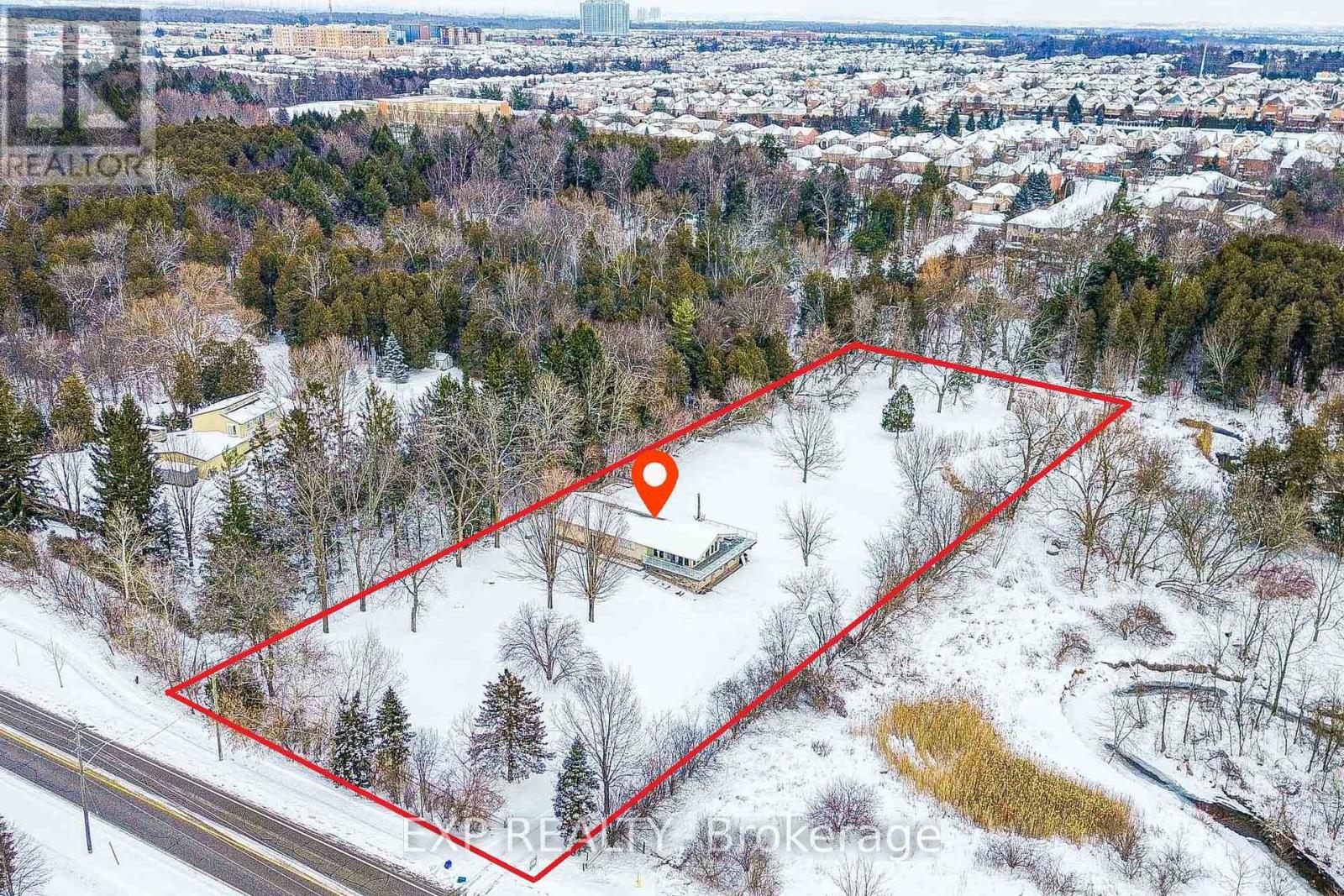 3505 Cochrane Street, Whitby, Ontario L1R 2P2 - Photo 2 - E12856646