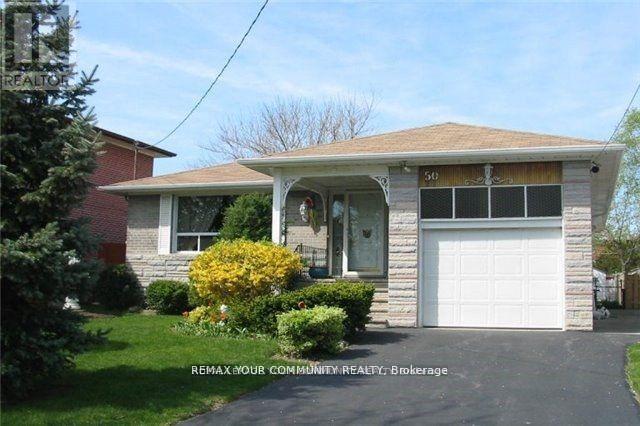 50 ARAMAN DRIVE, Toronto, Ontario