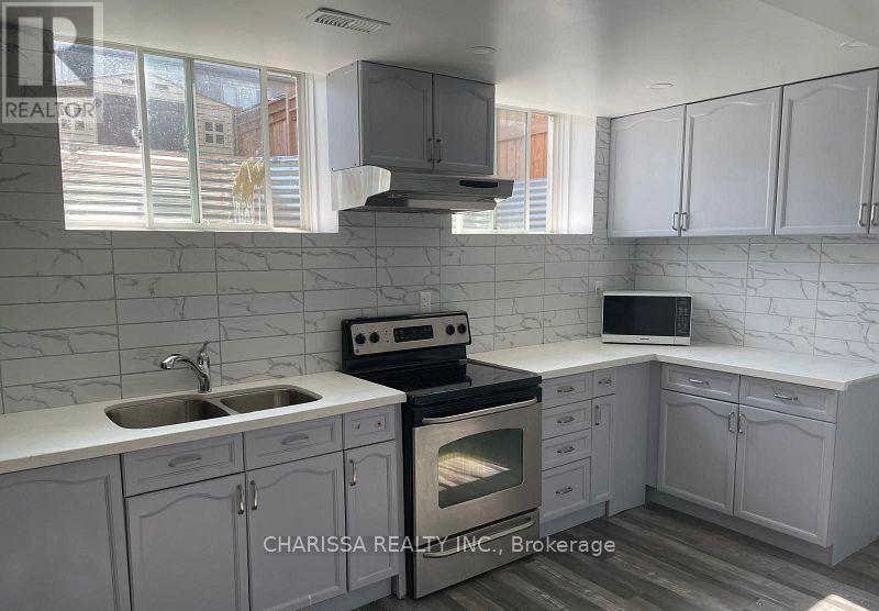 Bsmt - 79 William Fair Drive, Clarington, Ontario  L1C 0W2 - Photo 3 - E12860650