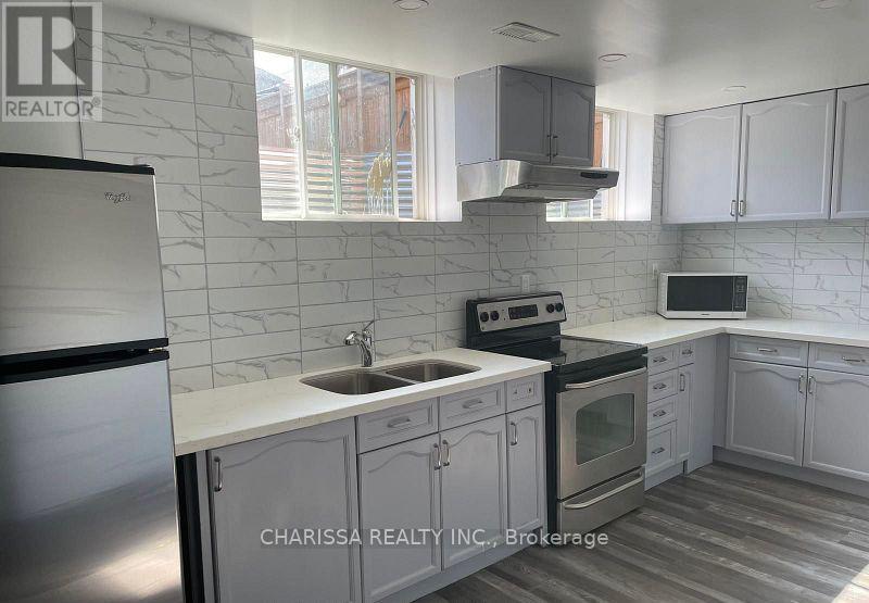 Bsmt - 79 William Fair Drive, Clarington, Ontario  L1C 0W2 - Photo 4 - E12860650