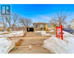 57 LOWRY SQUARE, Toronto, Ontario