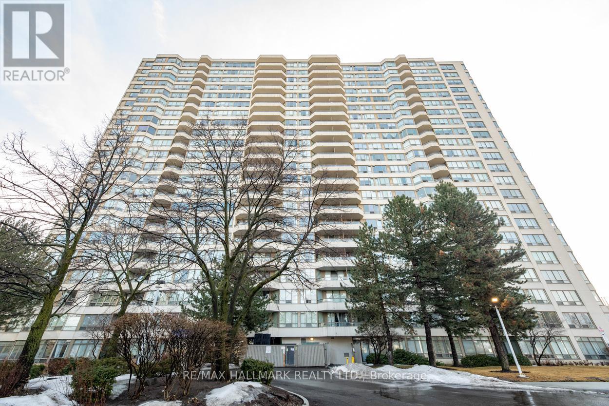 525 - 3 GREYSTONE WALK DRIVE, Toronto, Ontario