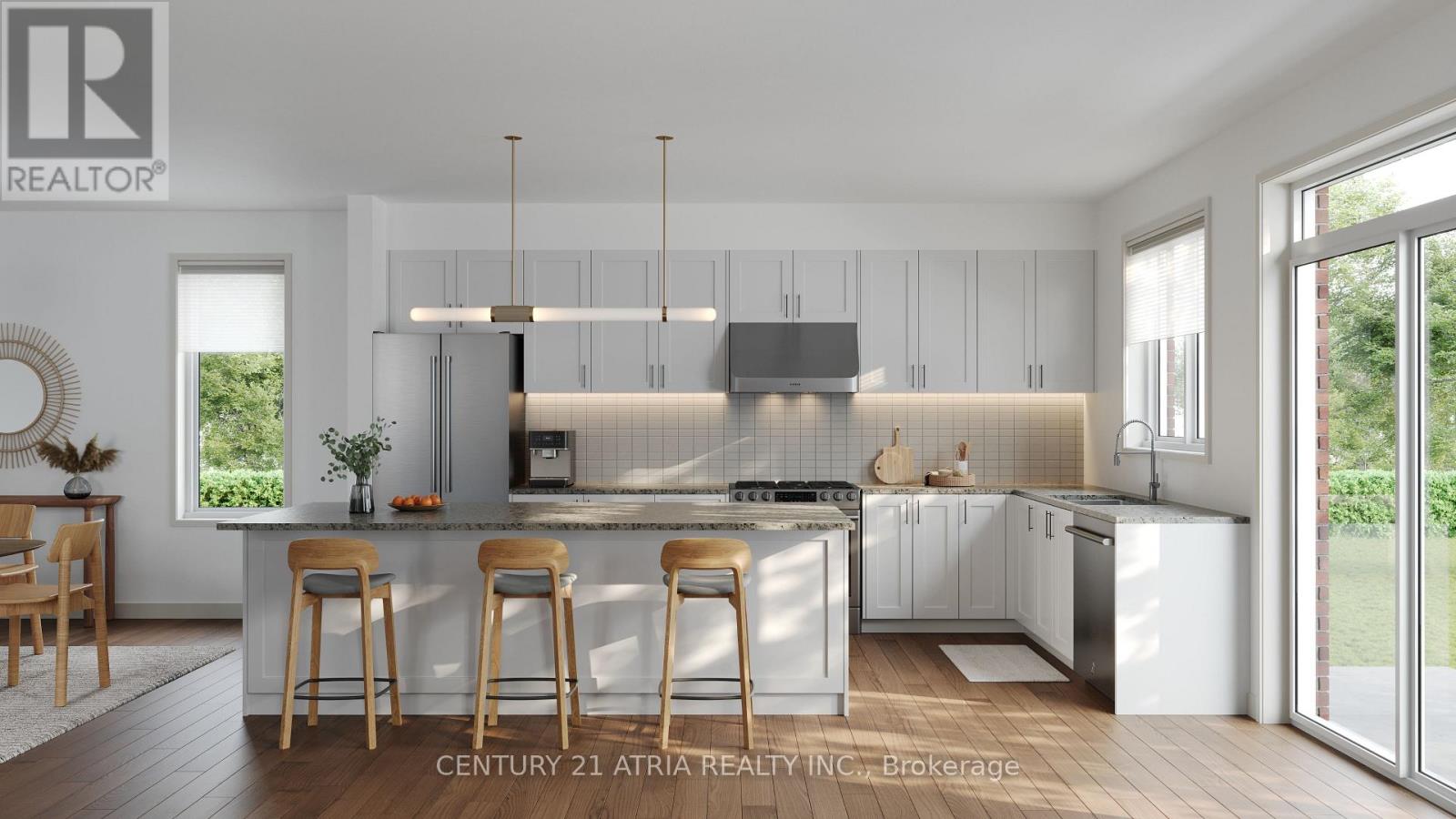 1444 MAYPORT DRIVE, Oshawa, Ontario