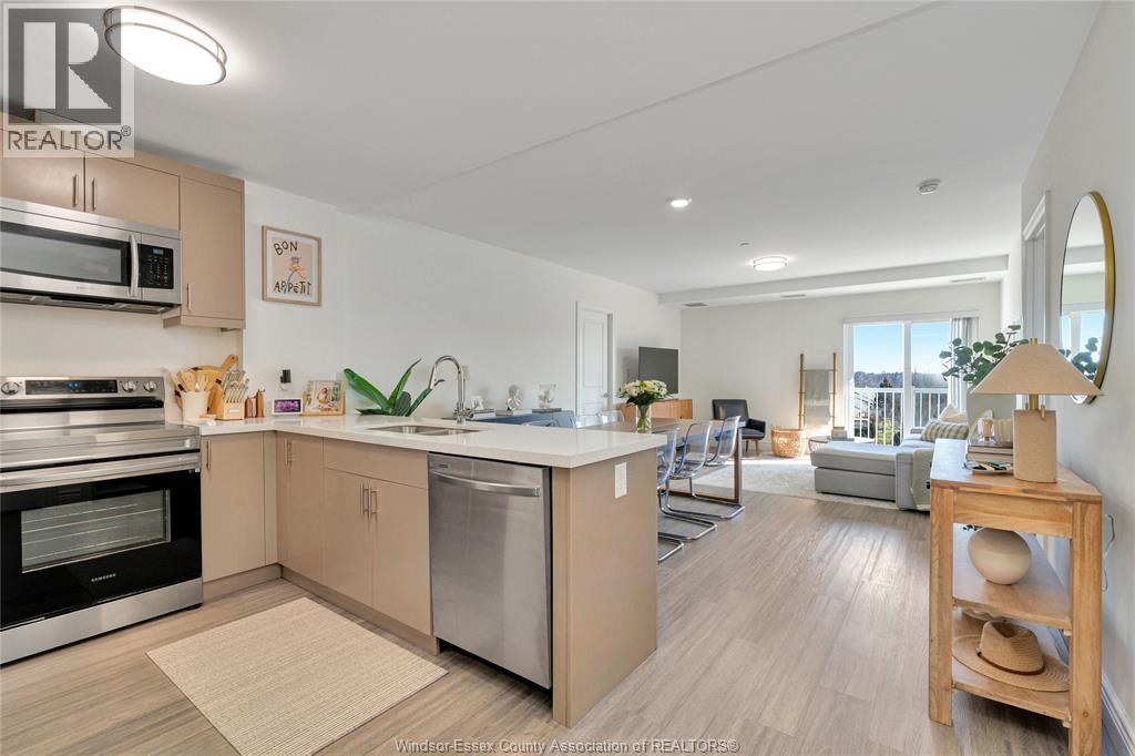1489 Banwell Road Unit# 423, Windsor, Ontario  N8P 0G4 - Photo 4 - 26004841