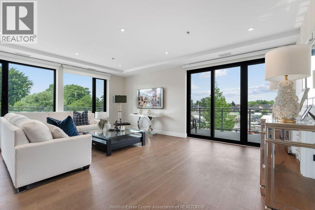 14400 Tecumseh Road Unit# 209, Tecumseh, Ontario  N0P 2L0 - Photo 15 - 26004839