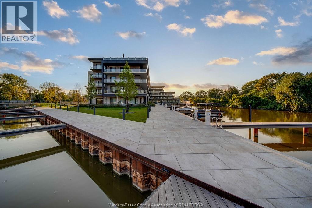 14400 Tecumseh Road Unit# 209, Tecumseh, Ontario  N0P 2L0 - Photo 40 - 26004839