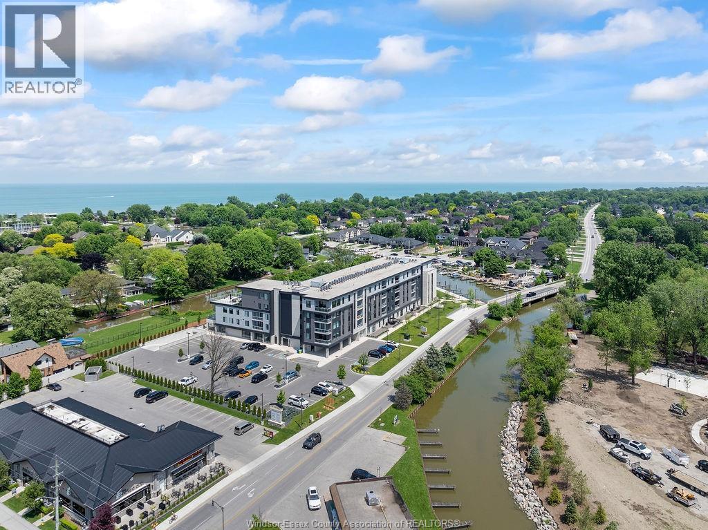 14400 Tecumseh Road Unit# 209, Tecumseh, Ontario  N0P 2L0 - Photo 41 - 26004839