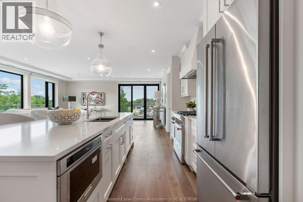 14400 Tecumseh Road Unit# 209, Tecumseh, Ontario  N0P 2L0 - Photo 9 - 26004839