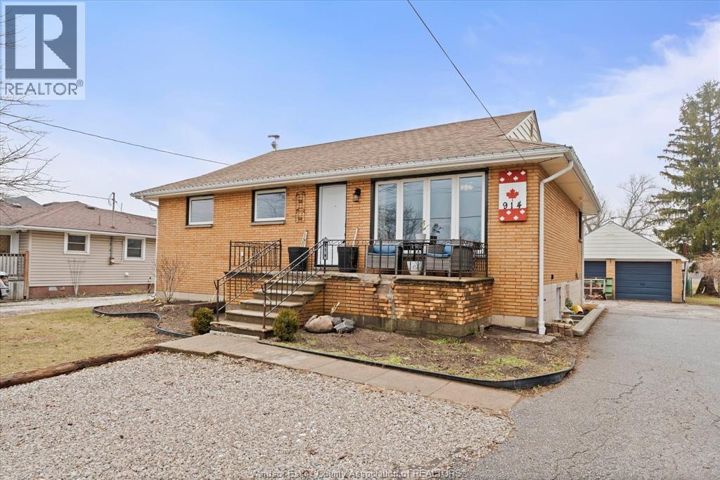 914 Talbot ROAD, lakeshore, Ontario