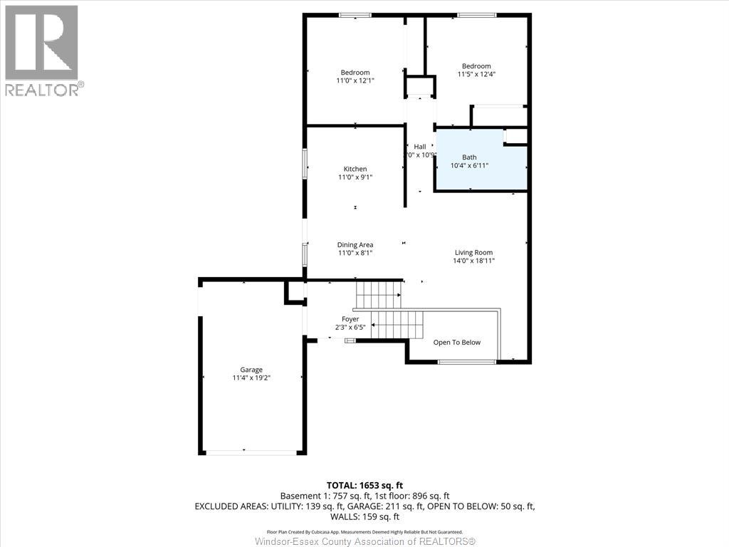 139 Wigle Avenue, Kingsville, Ontario  N9Y 2K1 - Photo 41 - 26004471