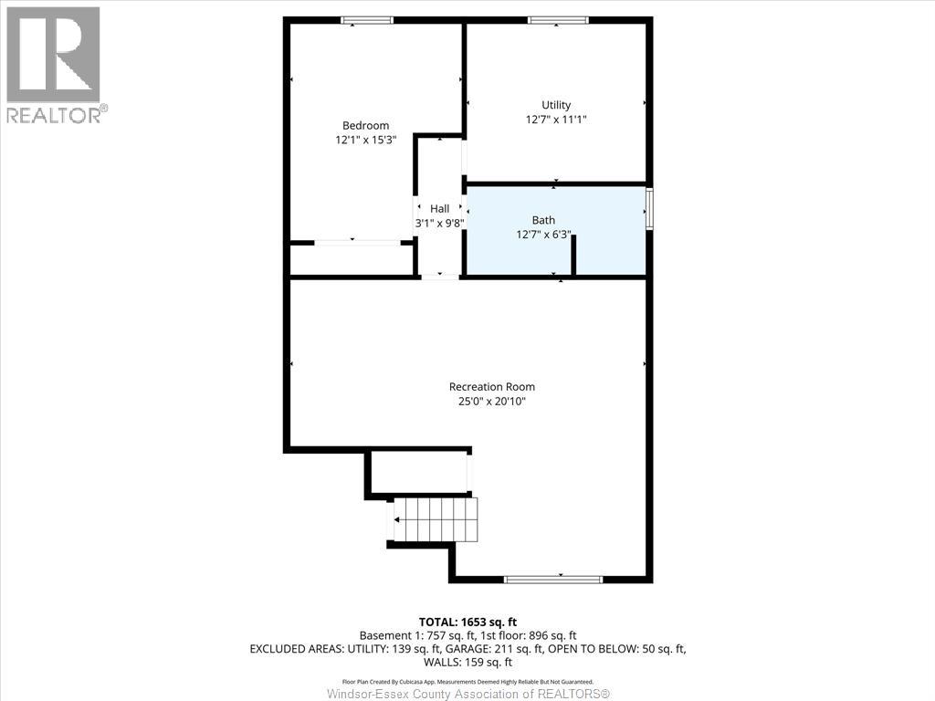139 Wigle Avenue, Kingsville, Ontario  N9Y 2K1 - Photo 42 - 26004471