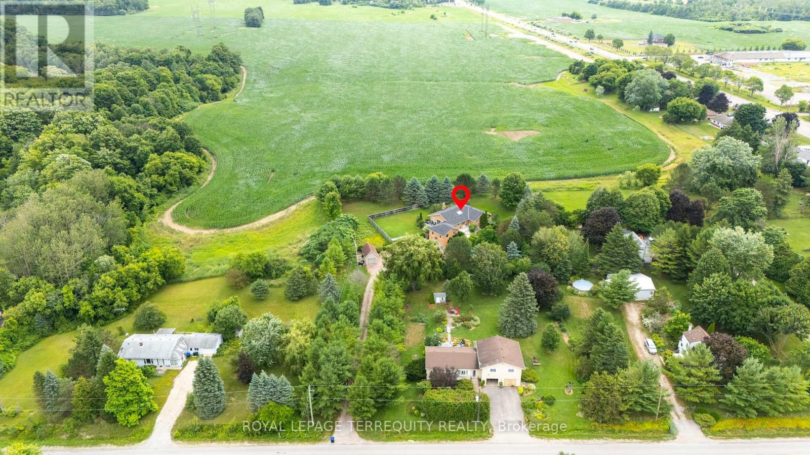 1041 15th Side Road, New Tecumseth, Ontario  L0G 1T0 - Photo 43 - N12860616