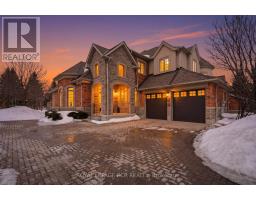 107 - 16 BONNELL CRESCENT, Aurora, Ontario