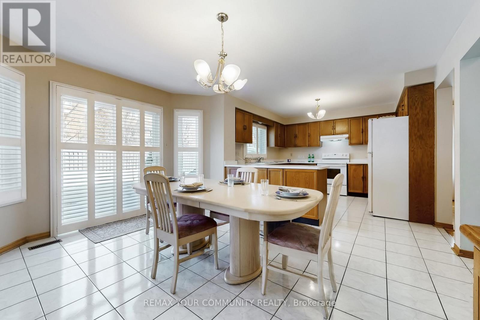 142 Waterside Crescent, Vaughan, Ontario L6A 1V2 - Photo 15 - N12860622