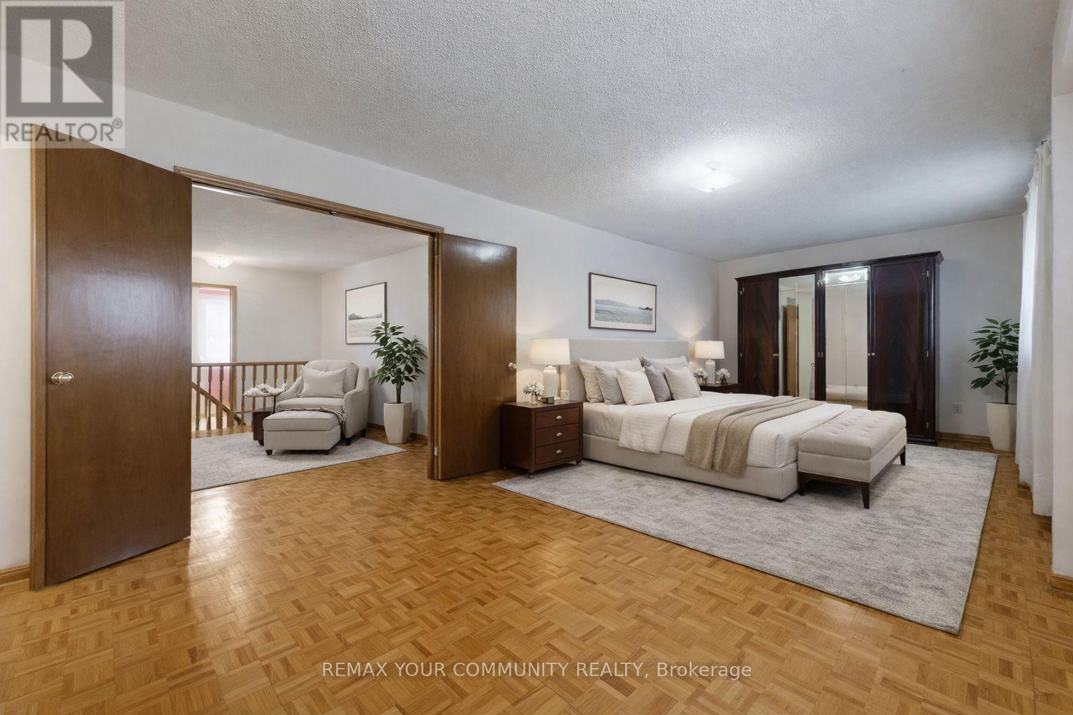 142 Waterside Crescent, Vaughan, Ontario L6A 1V2 - Photo 21 - N12860622