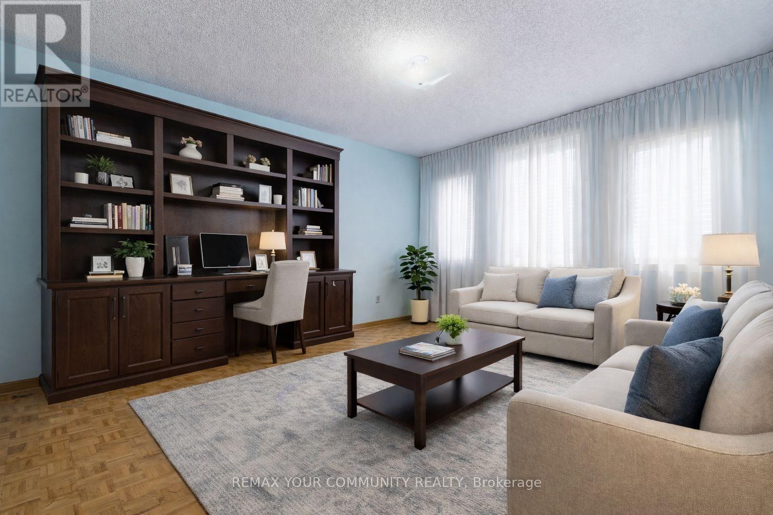 142 Waterside Crescent, Vaughan, Ontario L6A 1V2 - Photo 27 - N12860622