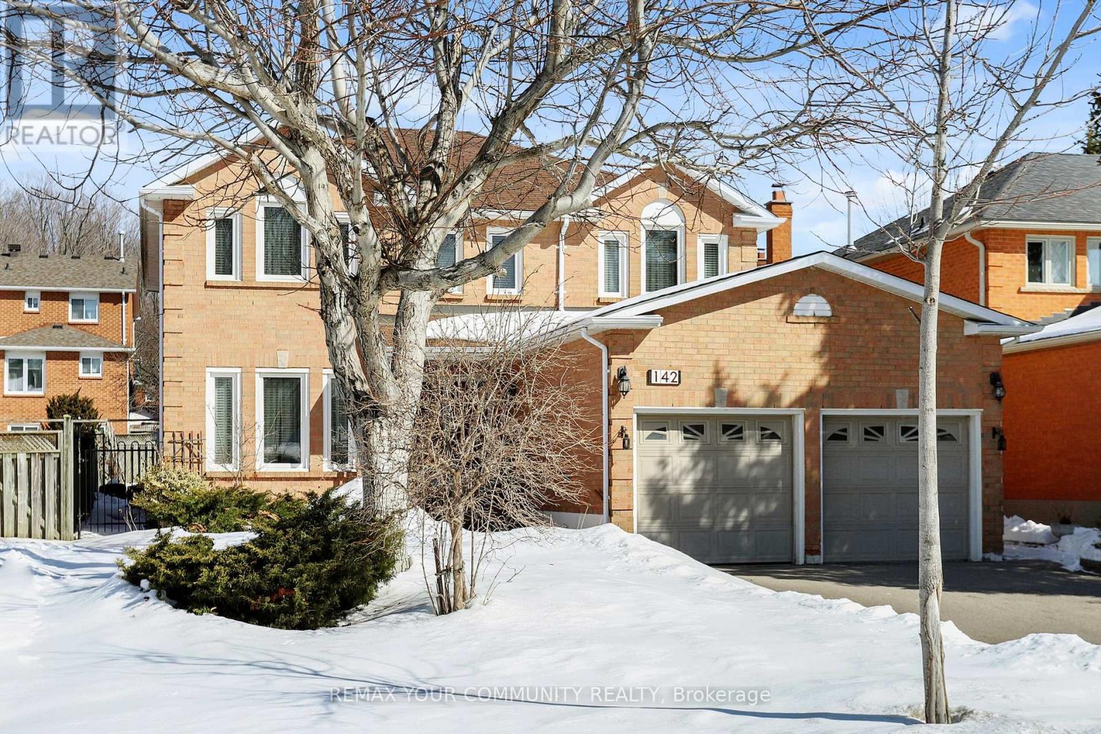 142 Waterside Crescent, Vaughan, Ontario L6A 1V2 - Photo 3 - N12860622