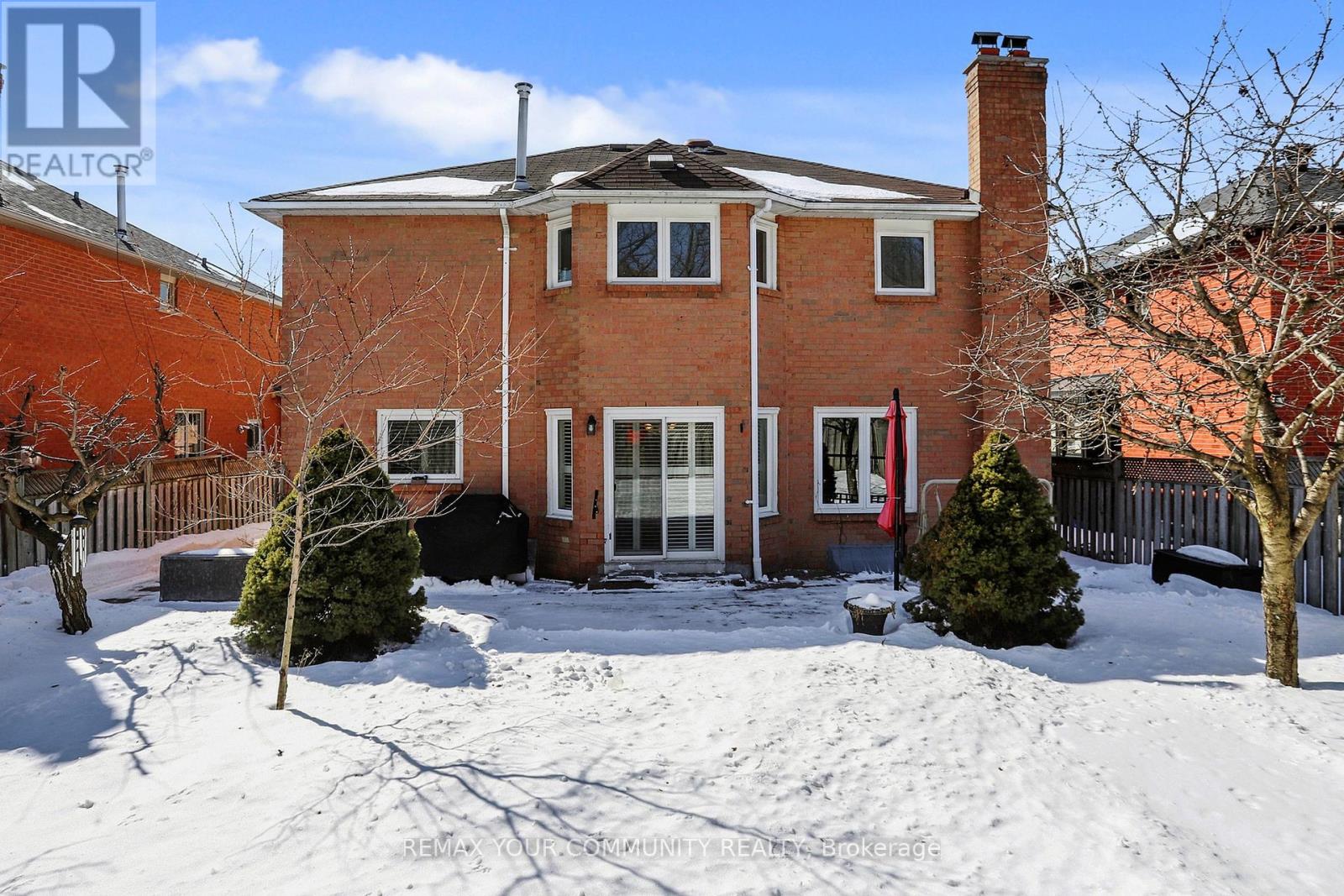 142 Waterside Crescent, Vaughan, Ontario L6A 1V2 - Photo 34 - N12860622