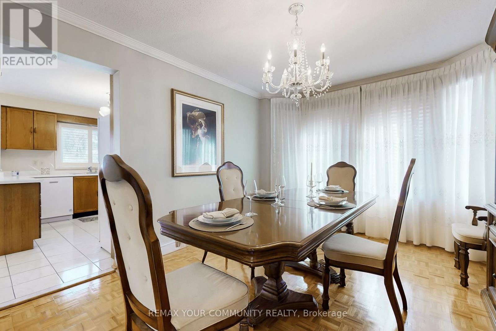 142 Waterside Crescent, Vaughan, Ontario L6A 1V2 - Photo 7 - N12860622