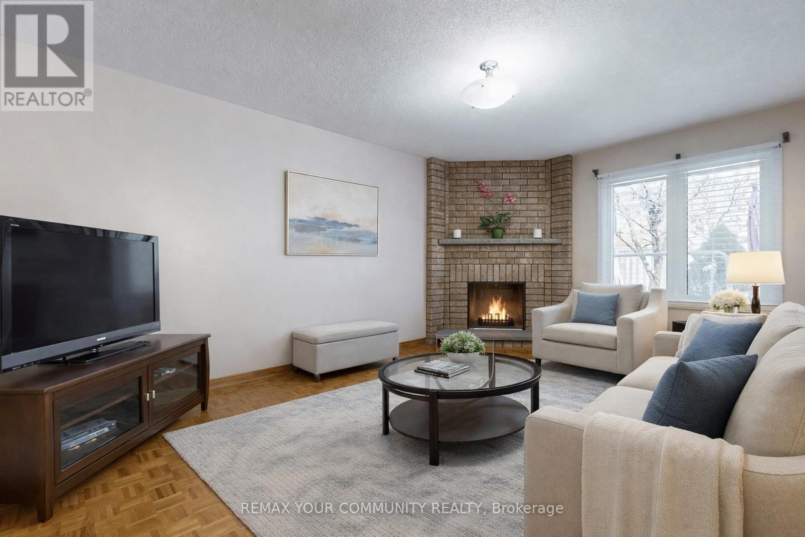 142 Waterside Crescent, Vaughan, Ontario L6A 1V2 - Photo 9 - N12860622