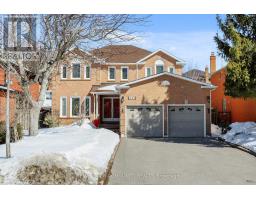 142 WATERSIDE CRESCENT, Vaughan, Ontario