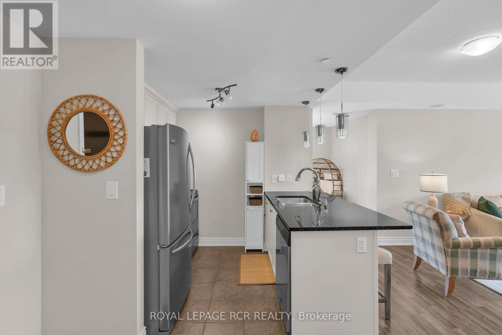 416 - 149 Church Street, King (Schomberg), Ontario  L0G 1T0 - Photo 10 - N12860648