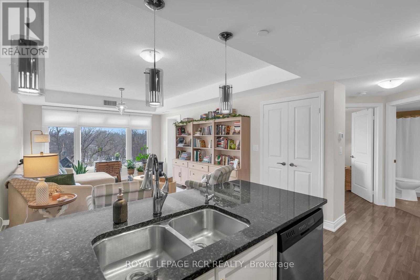 416 - 149 Church Street, King (Schomberg), Ontario  L0G 1T0 - Photo 15 - N12860648