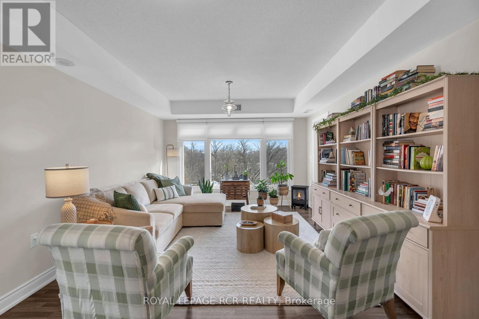 416 - 149 Church Street, King (Schomberg), Ontario  L0G 1T0 - Photo 16 - N12860648