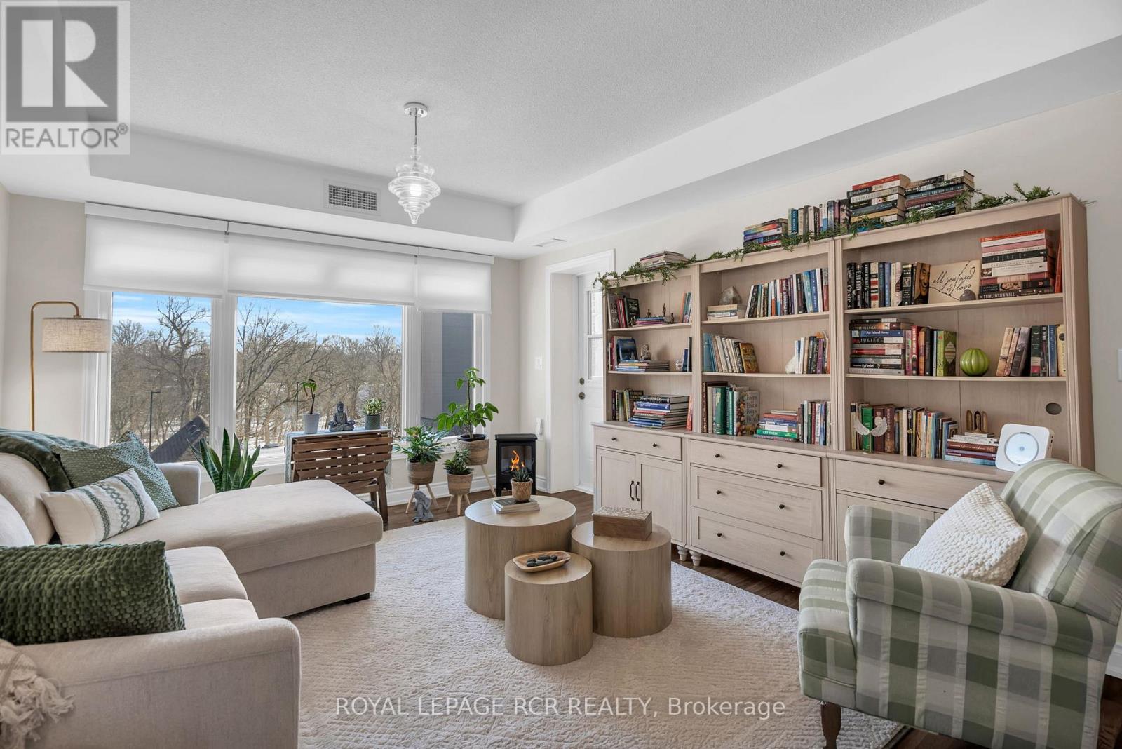 416 - 149 Church Street, King (Schomberg), Ontario  L0G 1T0 - Photo 17 - N12860648