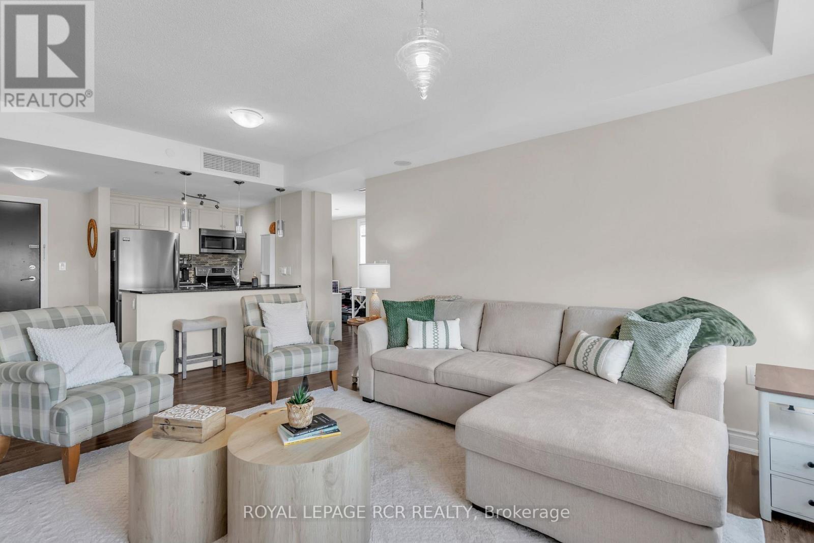 416 - 149 Church Street, King (Schomberg), Ontario  L0G 1T0 - Photo 19 - N12860648