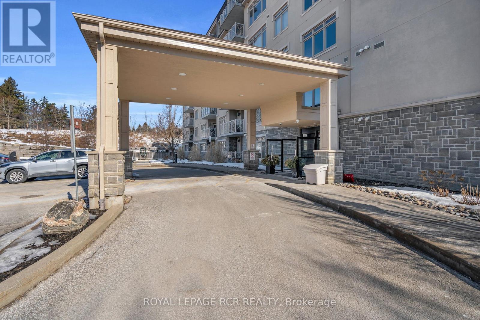 416 - 149 Church Street, King (Schomberg), Ontario  L0G 1T0 - Photo 3 - N12860648