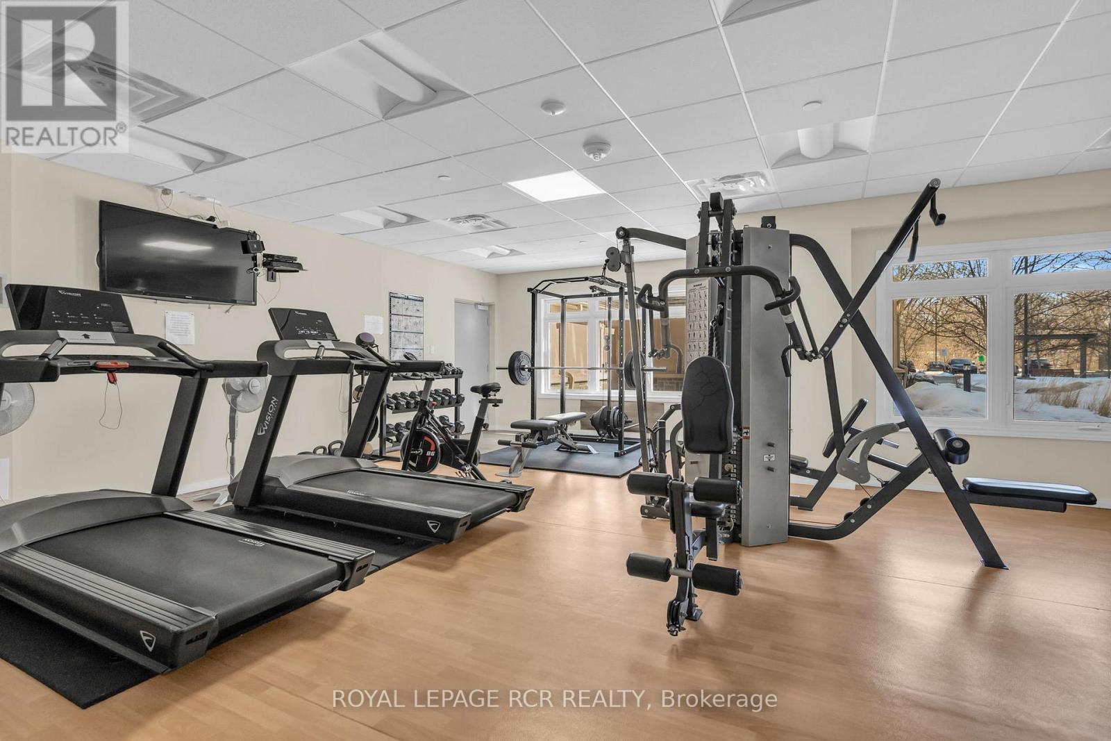 416 - 149 Church Street, King (Schomberg), Ontario  L0G 1T0 - Photo 32 - N12860648