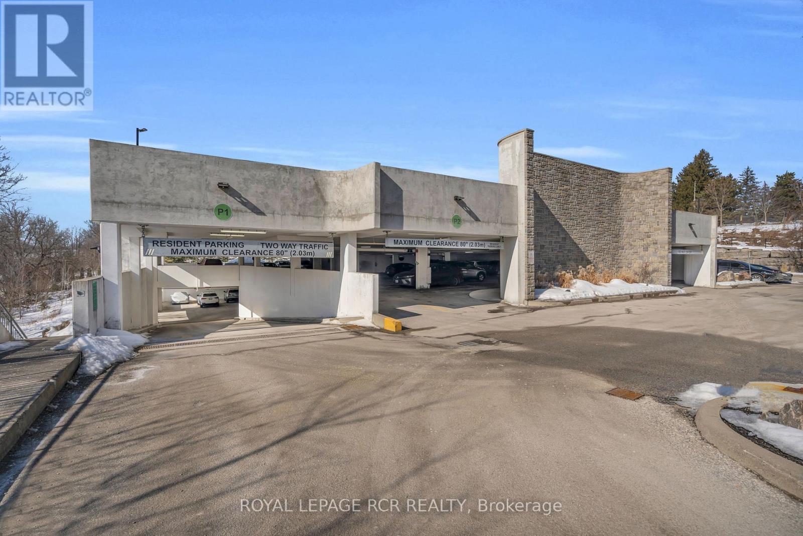 416 - 149 Church Street, King (Schomberg), Ontario  L0G 1T0 - Photo 37 - N12860648