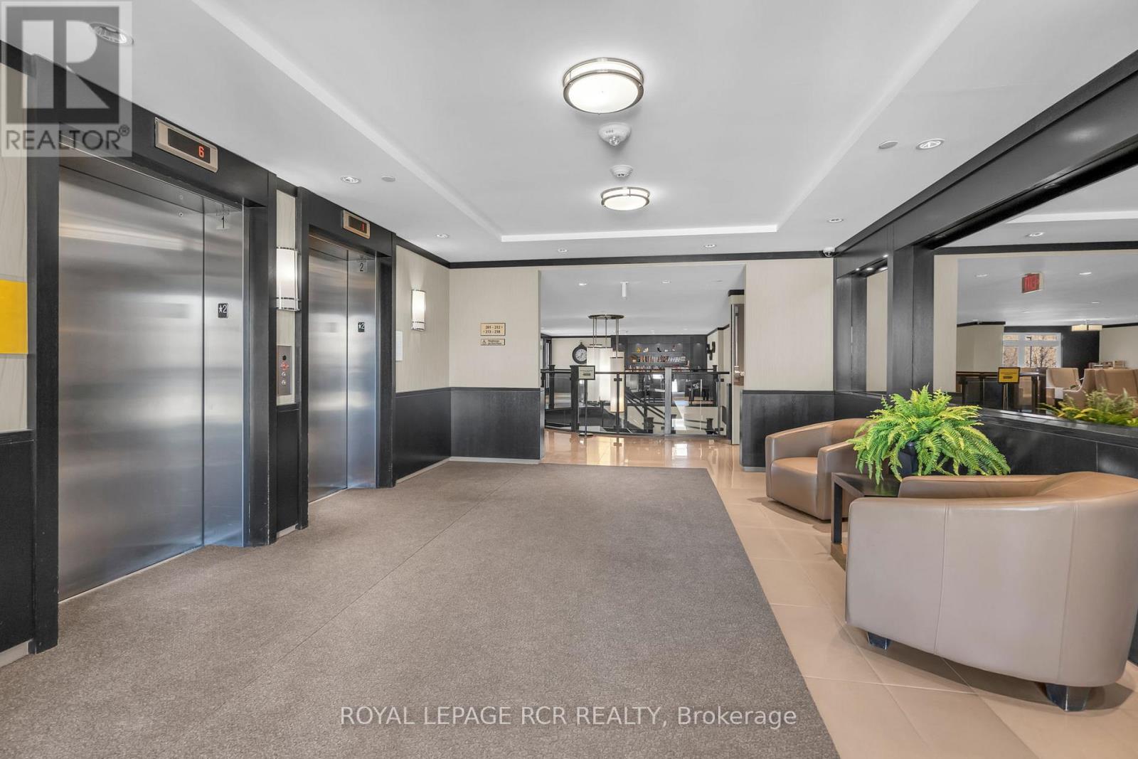 416 - 149 Church Street, King (Schomberg), Ontario  L0G 1T0 - Photo 5 - N12860648