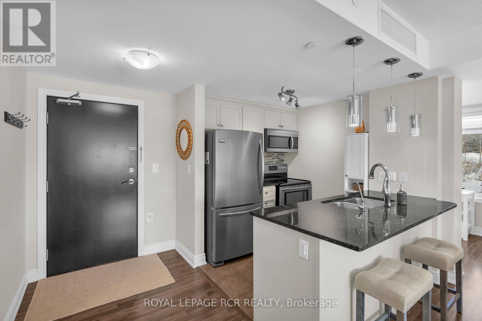 416 - 149 Church Street, King (Schomberg), Ontario  L0G 1T0 - Photo 8 - N12860648