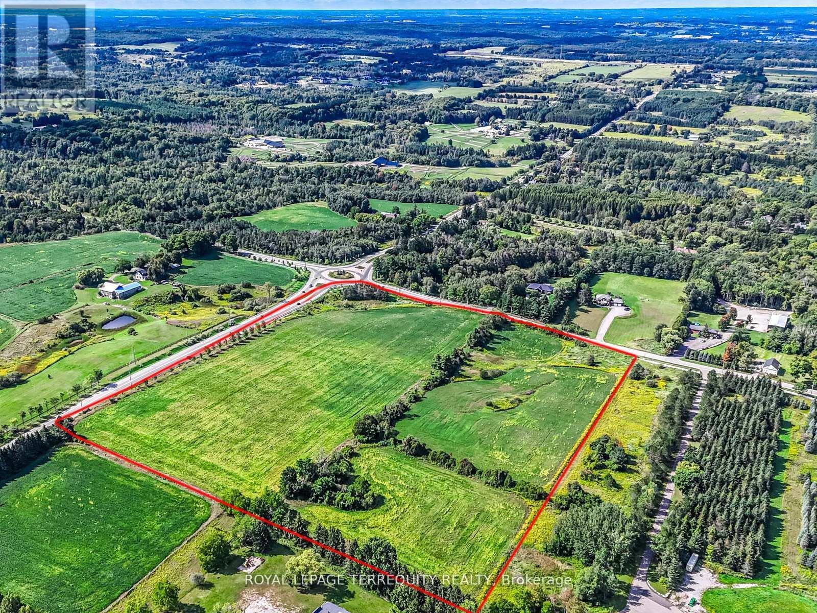 2200 LLOYDTOWN-AURORA ROAD, King, Ontario