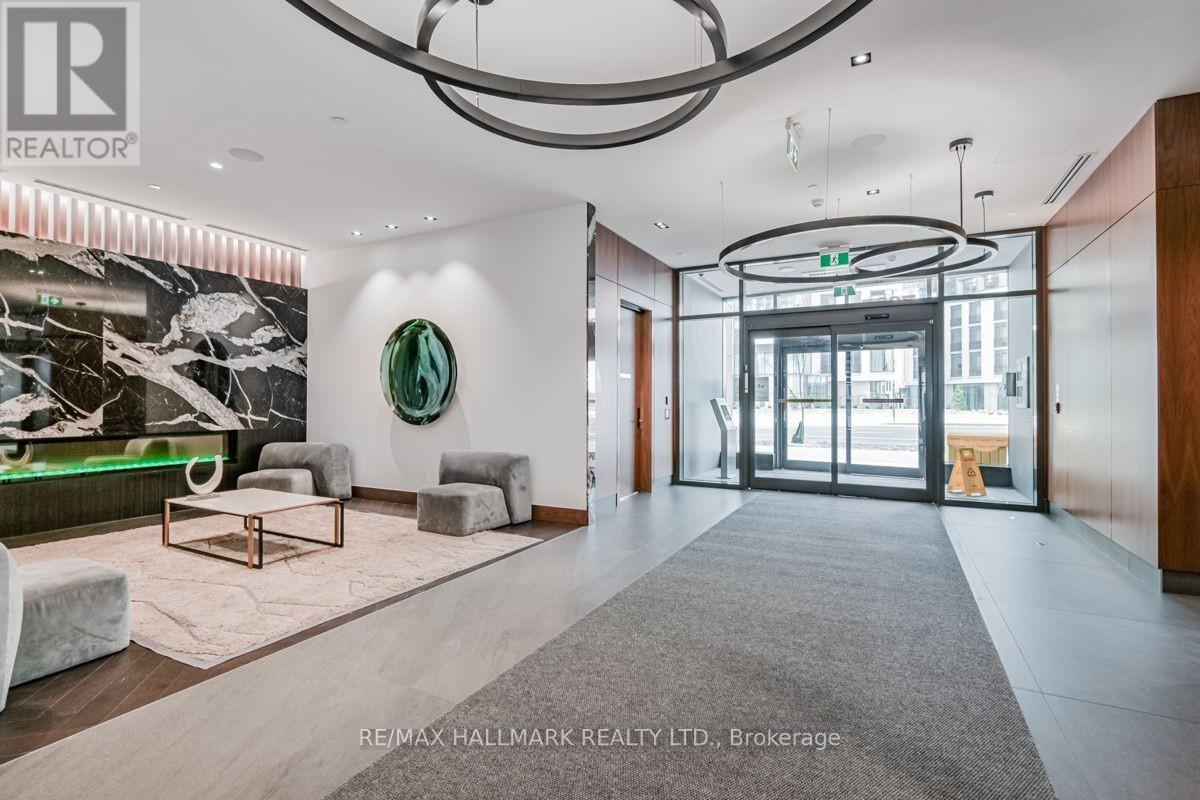 2802 - 7895 JANE STREET, Vaughan, Ontario