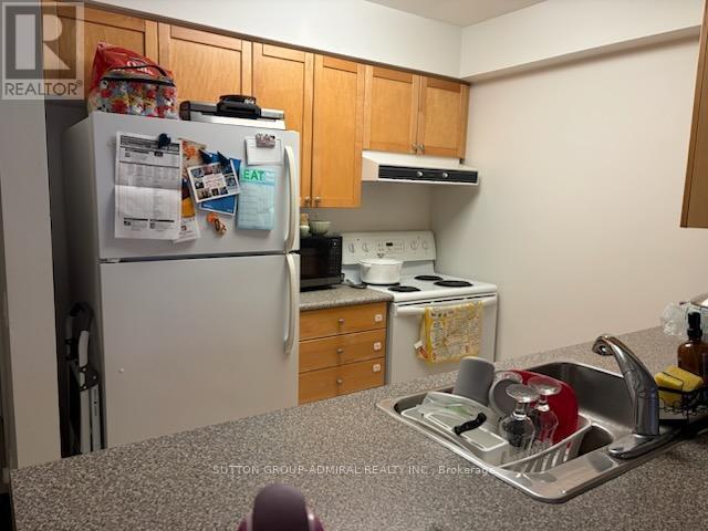 1012 - 155 Beecroft Road, Toronto (Willowdale West), Ontario  M2N 7C6 - Photo 13 - C12763636