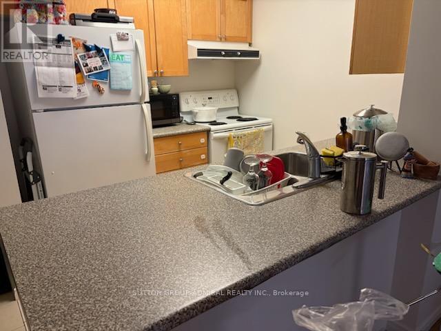 1012 - 155 Beecroft Road, Toronto (Willowdale West), Ontario  M2N 7C6 - Photo 14 - C12763636