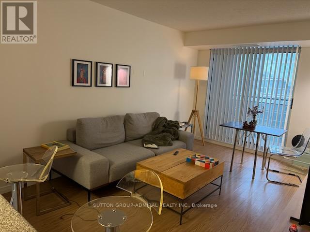 1012 - 155 Beecroft Road, Toronto (Willowdale West), Ontario  M2N 7C6 - Photo 10 - C12763636