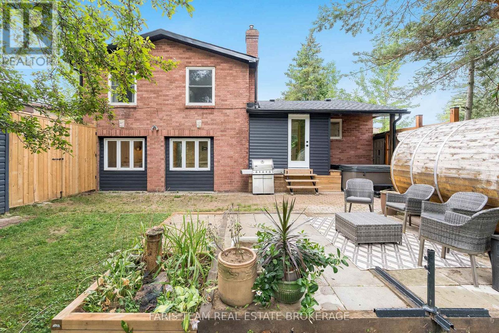 2668 Westshore Crescent, Severn (West Shore), Ontario  L3V 0V8 - Photo 32 - S12860442