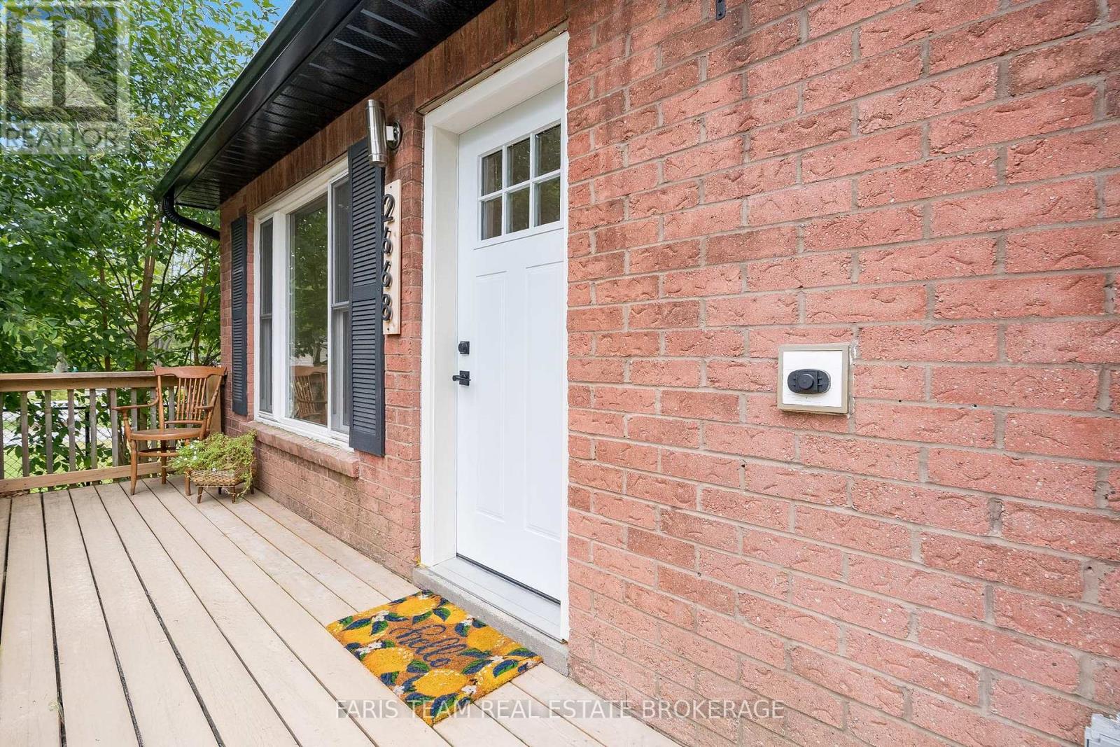 2668 Westshore Crescent, Severn (West Shore), Ontario  L3V 0V8 - Photo 4 - S12860442