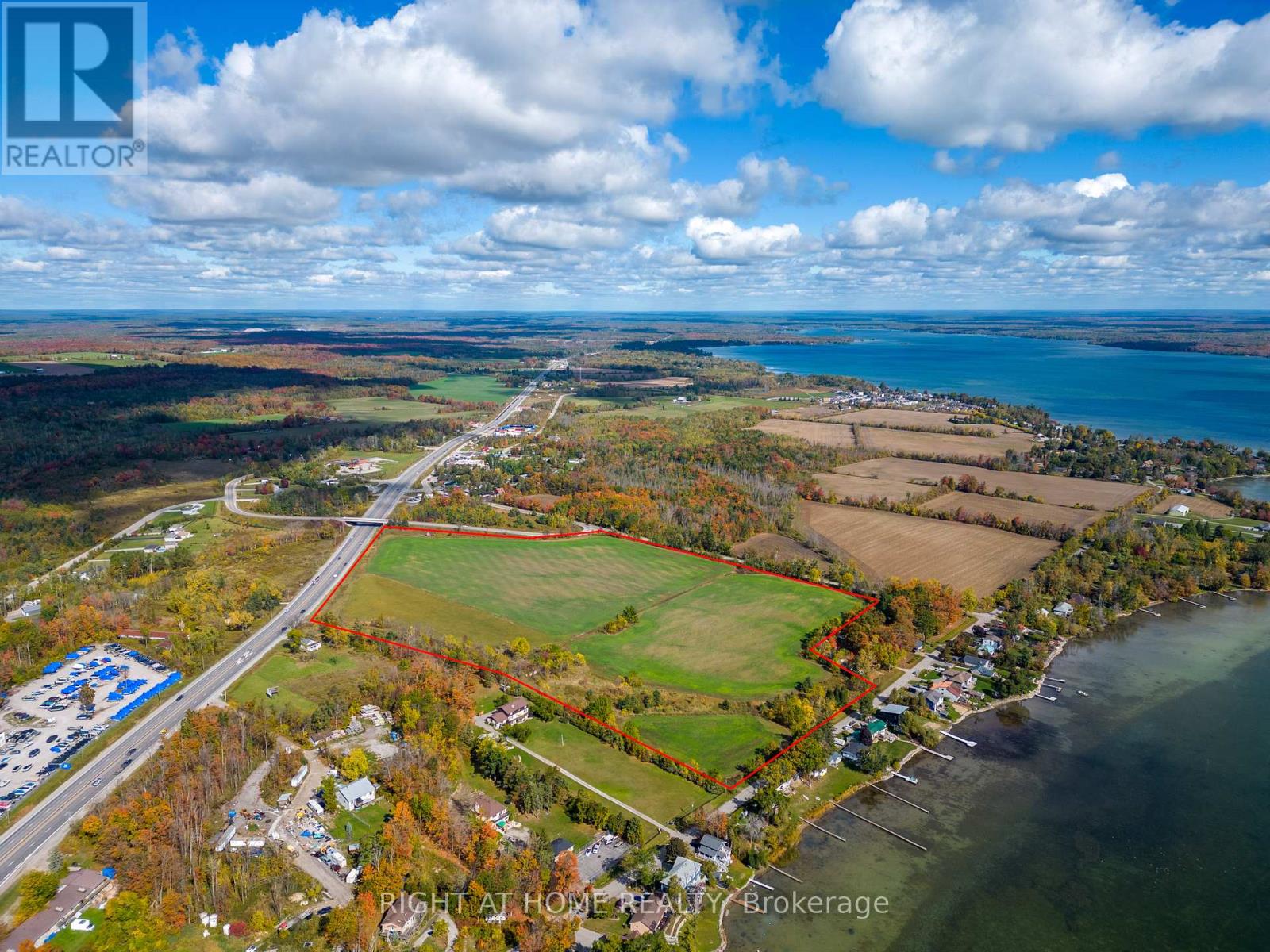 1894 BIG CHIEF ROAD, severn, Ontario