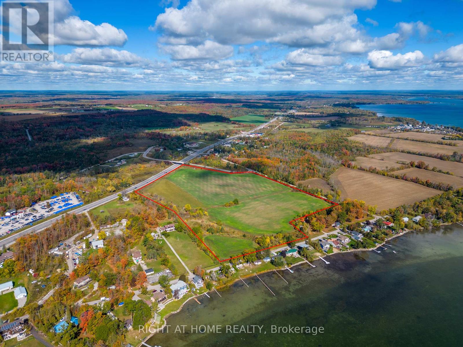 1894 Big Chief Road, Severn, Ontario  L3V 6H3 - Photo 2 - S12860640
