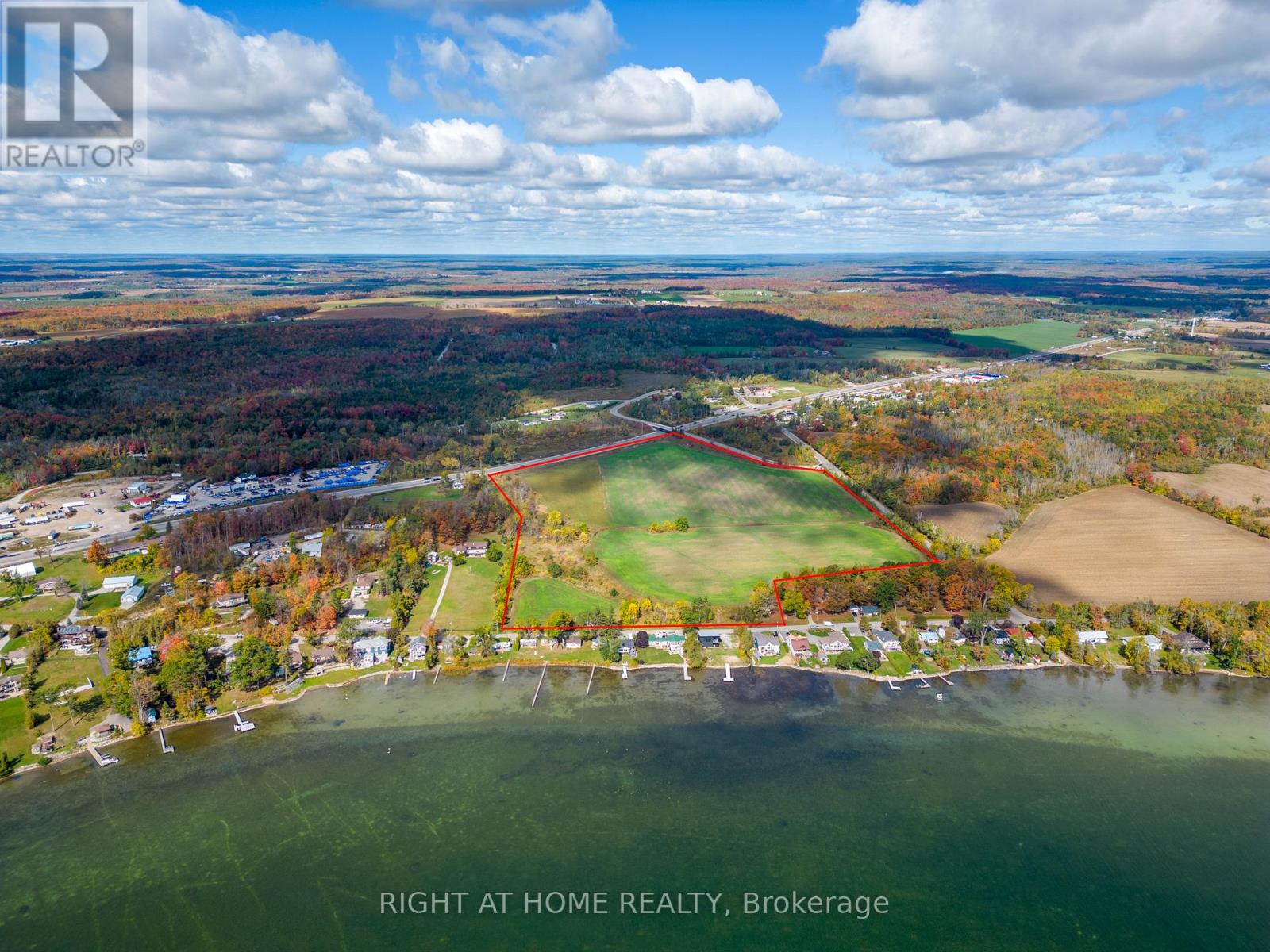 1894 Big Chief Road, Severn, Ontario  L3V 6H3 - Photo 3 - S12860640